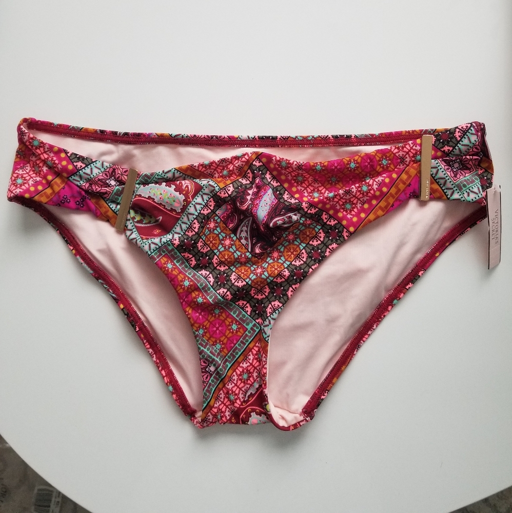 NWT Victoria's Secret Bikini bottom
